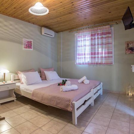 Iliana Villas Lefkáda 外观 照片