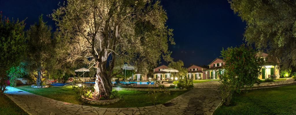 Iliana Villas Lefkáda 外观 照片